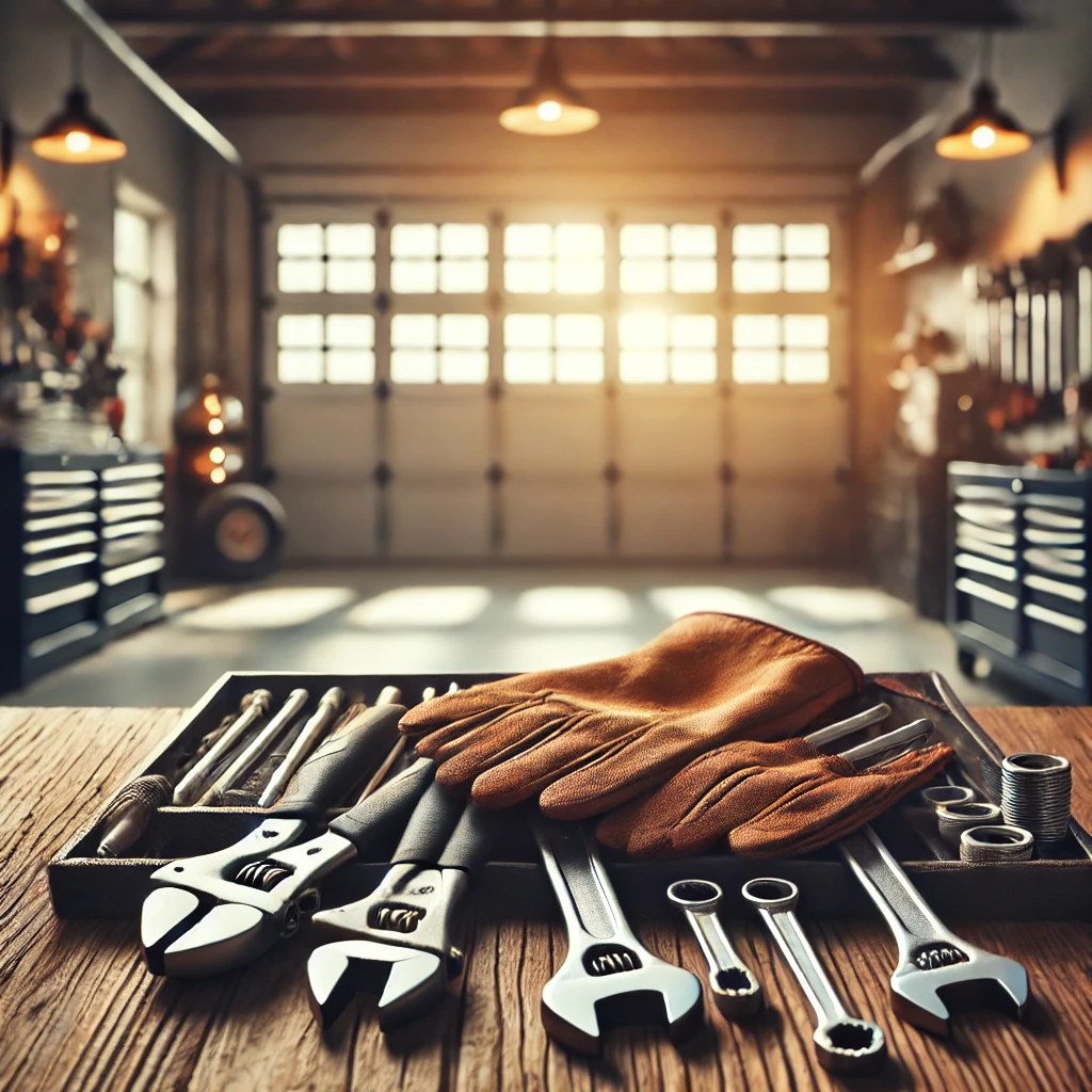 About Our Family-Owned Garage Door Company in Norwood MA - Professional Service Team