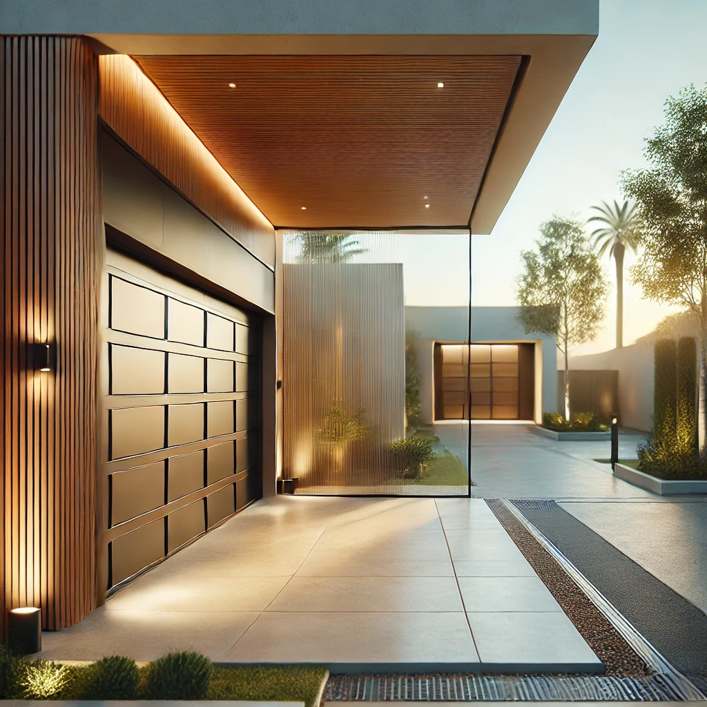 Custom Garage Doors Norwood MA - Luxury Designs with Premium Materials & Expert Installation