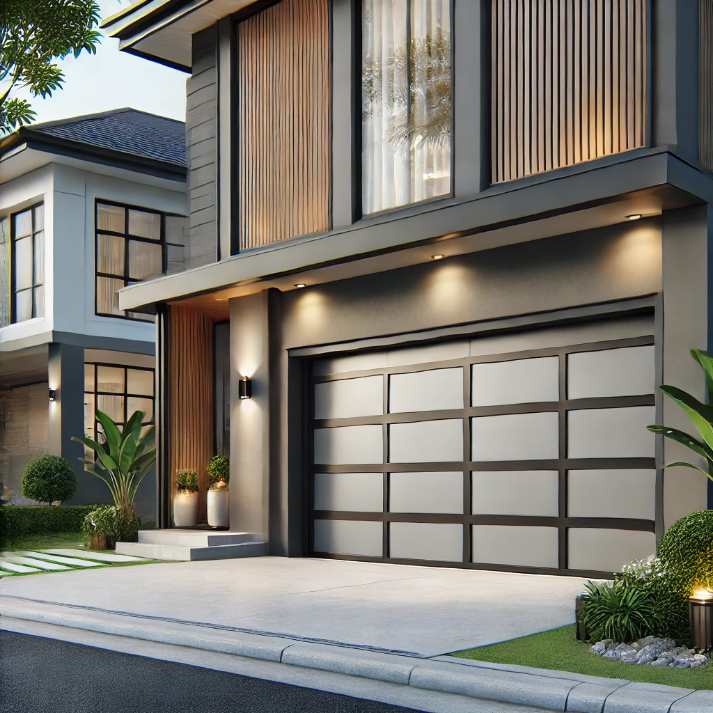 Professional Garage Door Company Norwood MA - 24/7 Emergency Service & Repairs
