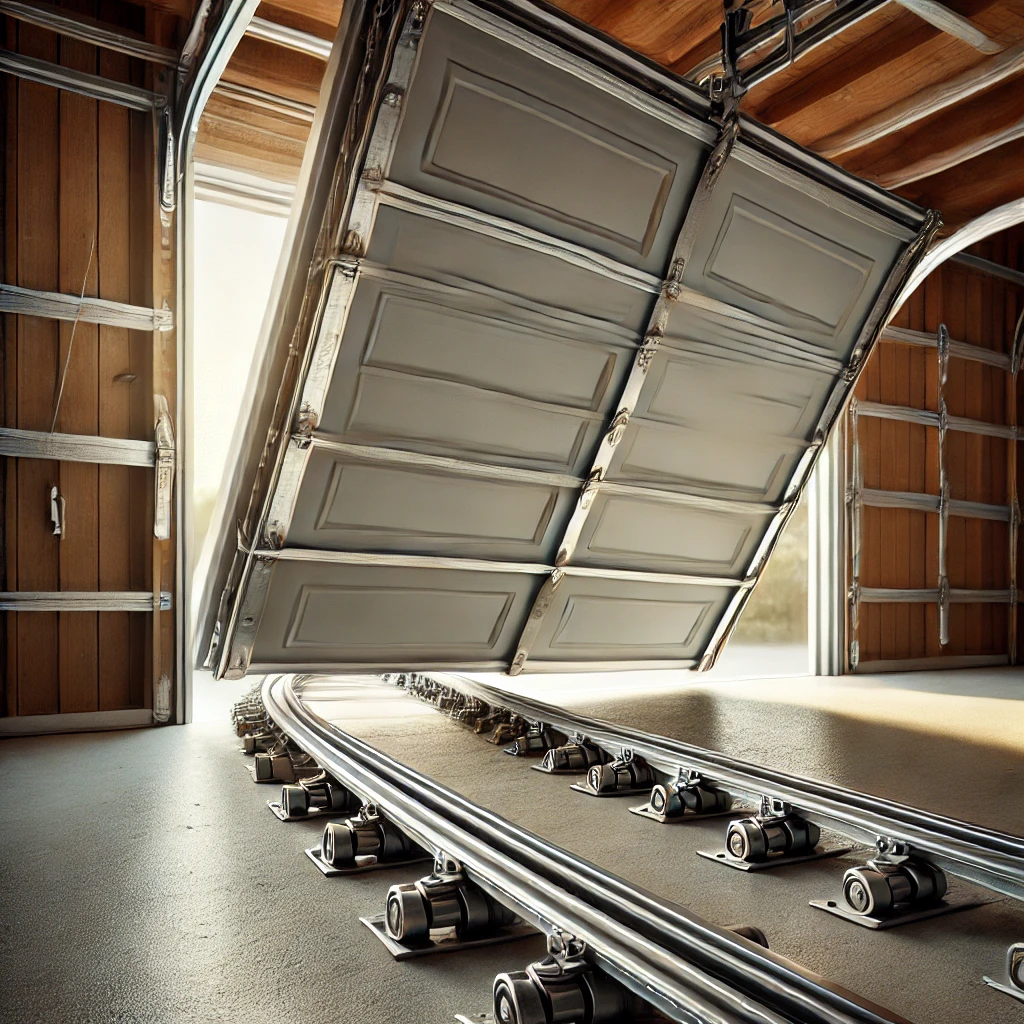 Garage door off track repair in Norwood MA - 24/7 Emergency Repair Services by Garage Door Repair Norwood Massachusetts