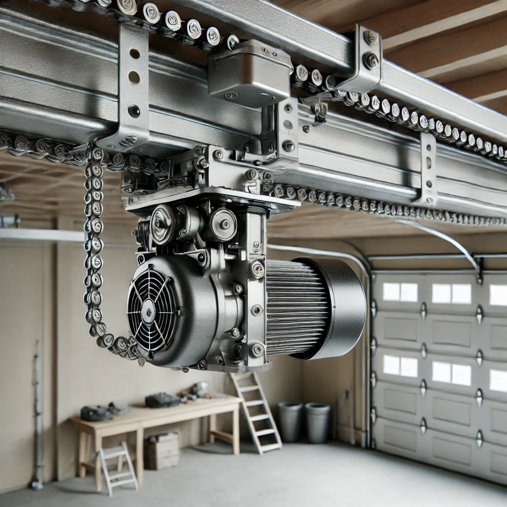 Professional Garage Door Opener Installation Norwood MA - Expert Smart Opener Installation Services