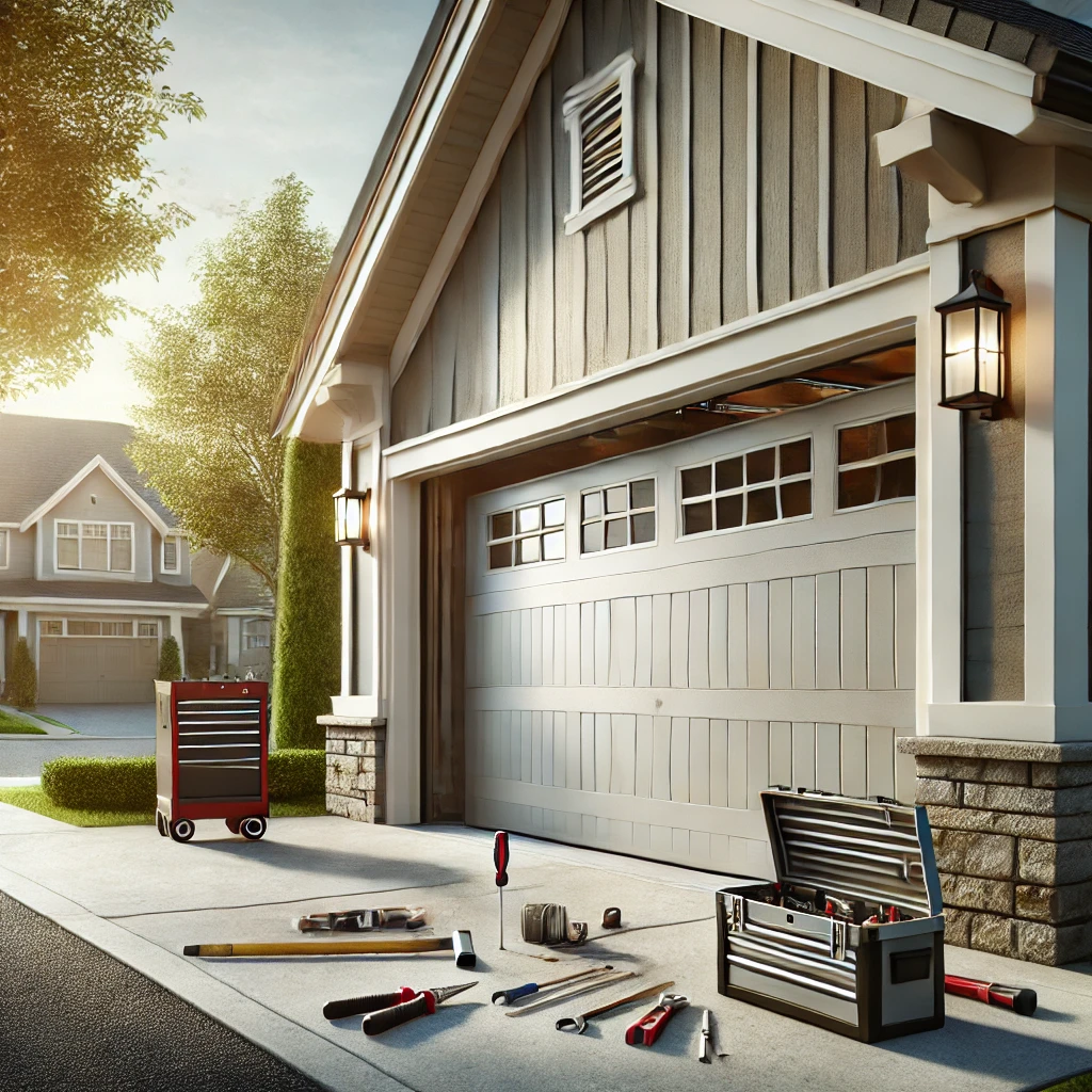 24/7 Garage Door Repair Norwood MA - Emergency Repair Services by Garage Door Repair Norwood Massachusetts