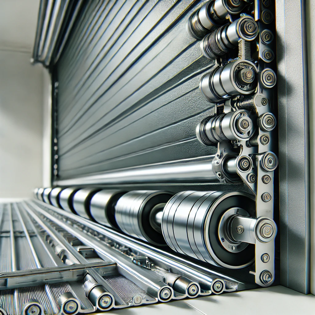 Expert Roller Garage Door Repairs Norwood MA - Professional Door System Specialists